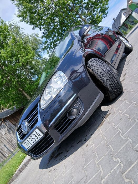 Wolkswagen jetta