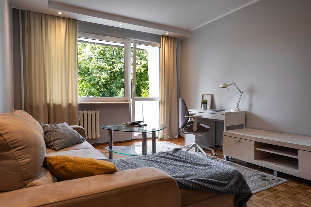 Mieszkanie – Gdańsk, Kolonia Wyżyny, Siedlce - Widok 2