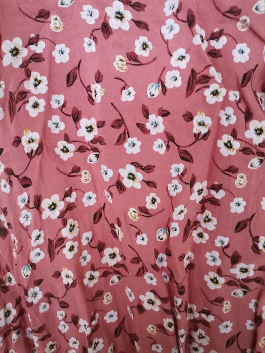 Letnia sukienka damska