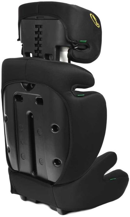 Fotelik samochodowy Malaga i-SIZE 100-150cm SUMMER BABY 15-36kg.