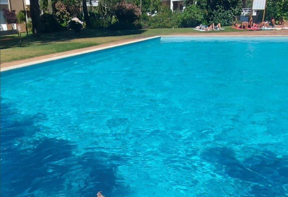 Alugo Casa para Férias