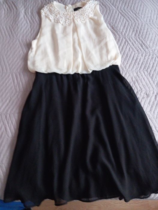 Elegancka sukienka 38