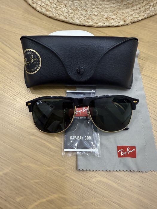 Окуляри Ray Ban чоловічі