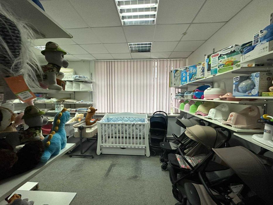 Бізнес Локація!Фасад!Окремиий вхід!Ремонт!Рекламний потенціал!Стоянка!