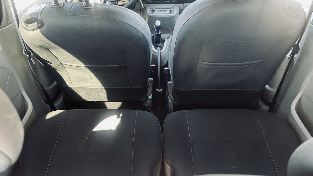 Renault Twingo 1.2