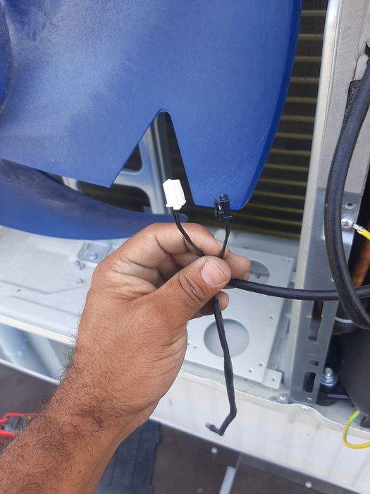 Reparação de Placas Inverter Ar Condicionado | Mais Barato que Nova