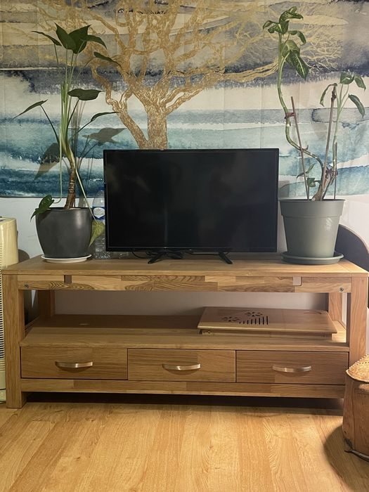 TV NEI 32NE4000 32" LED HD & comando, 80cm