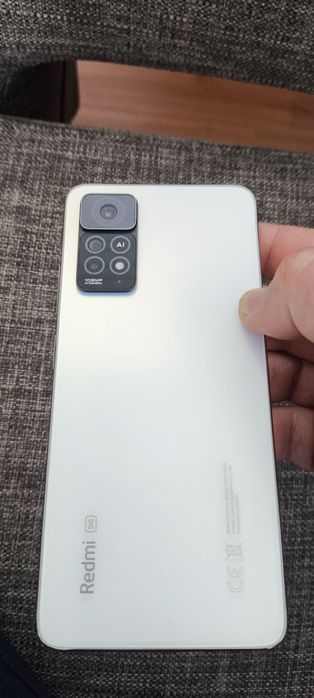 Redmi note 11 pro 5g