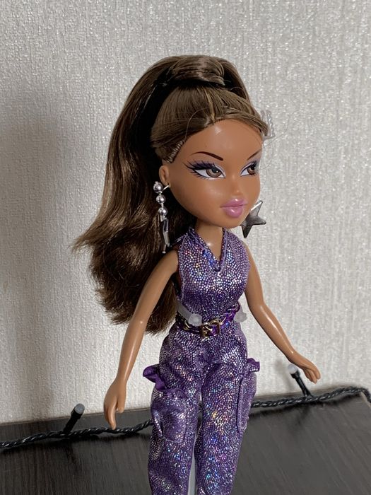 BRATZ братс братц ЯСМІН Ясмин