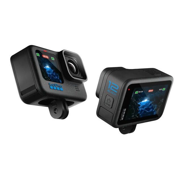 Go Pro Hero 12 Black 5.3K / Preço Negociável