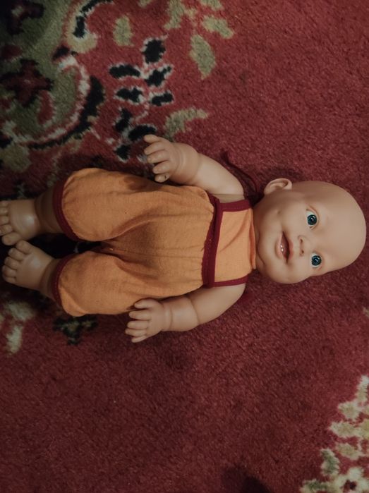 Іграшковий набори. Пупси та машинки