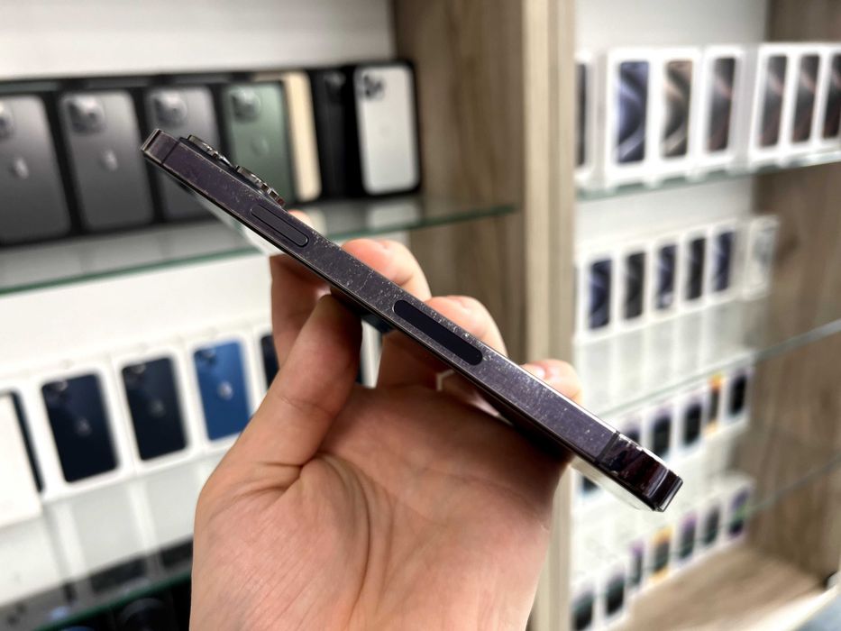iPhone 14 Pro Max 128 GB Neverlock | Магазин |