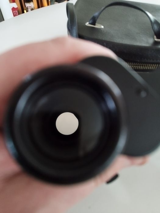 Lornetka Carl Zeiss 8x30 jak nowa