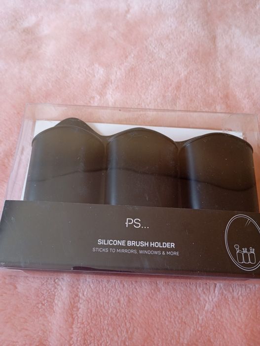 Organizador de pinceis, primark NOVO