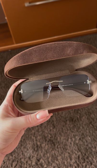 окуляри Tom Ford