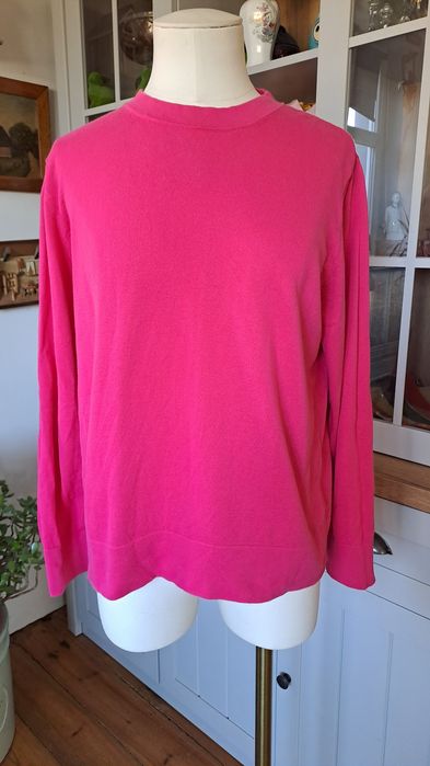 Cos sweter roz M