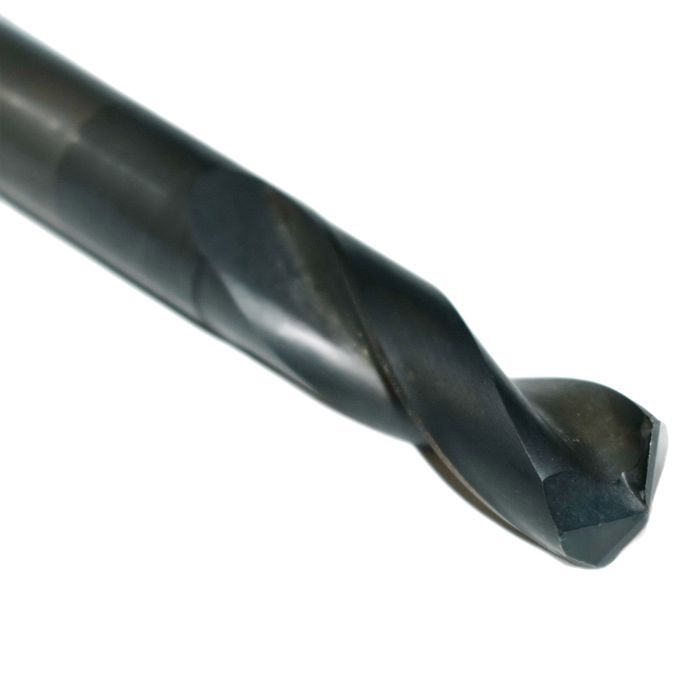 Wiertło pełnowęglikowe VHM 16x55x110 mm Wiertła spiralne węglikowe używane