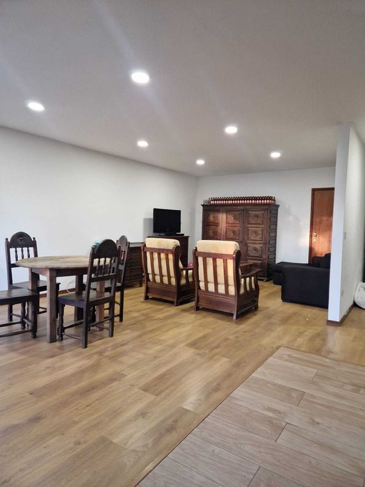 Arrendo apartamento T3 Viseu