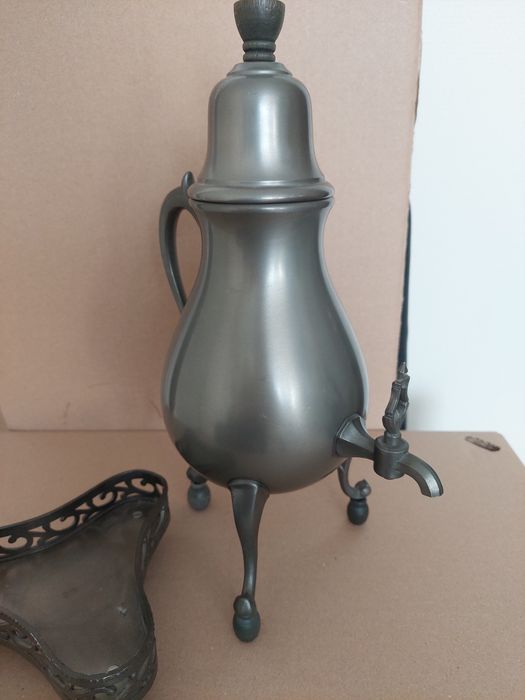 Самовар раритет коллекционный