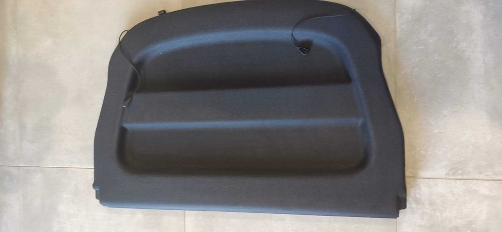 Chapeleira Renault  Megane 3 coupe