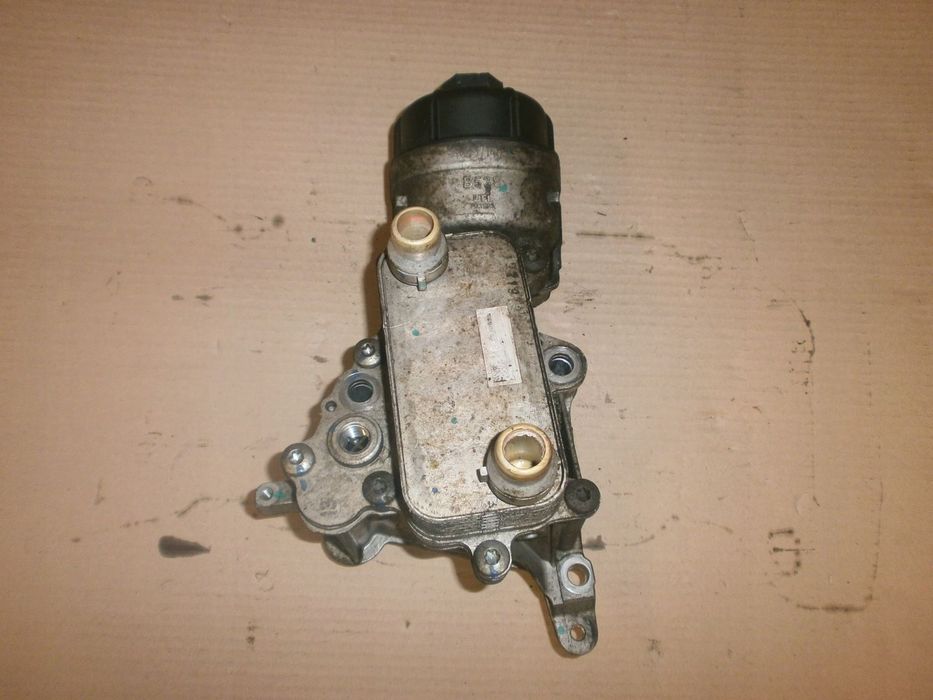 PODSTAWA FILTRA OLEJU DOBLO COMBO 1.6CDTI 263A8000 A16FDH 16ROK
