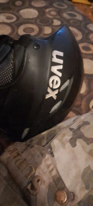 Продам каску мотоцыклам