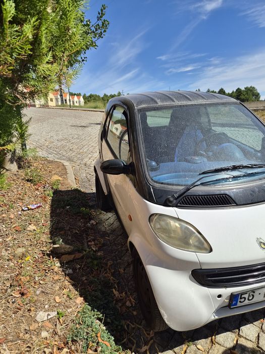 Carro smart f two