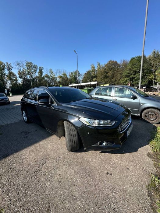 FORD MONDEO 2015 VIN WF0FXXWPCFFC82508 фото оголошення 5 з 7