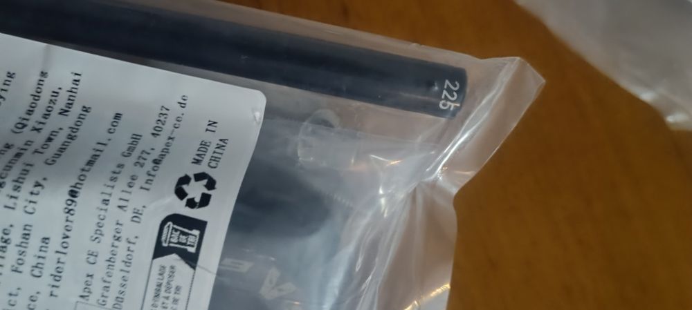 Akcesoria do motocykla yamaha