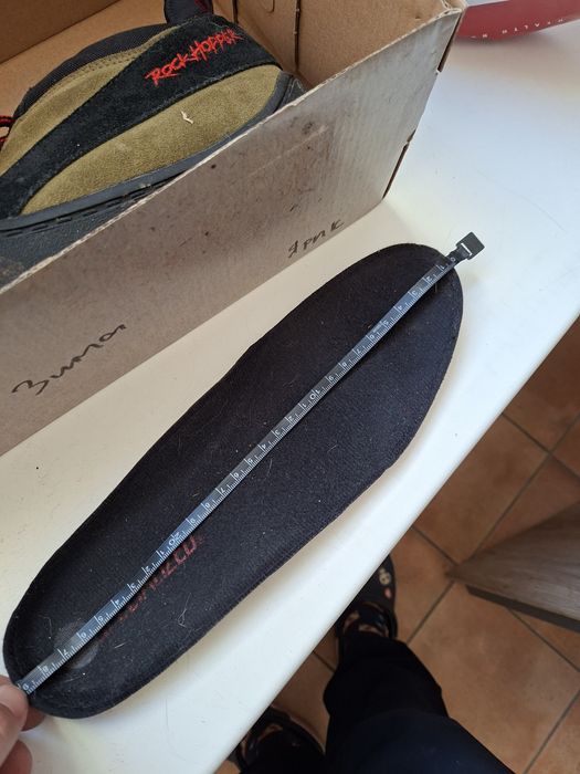 Вело взуття  з шипами