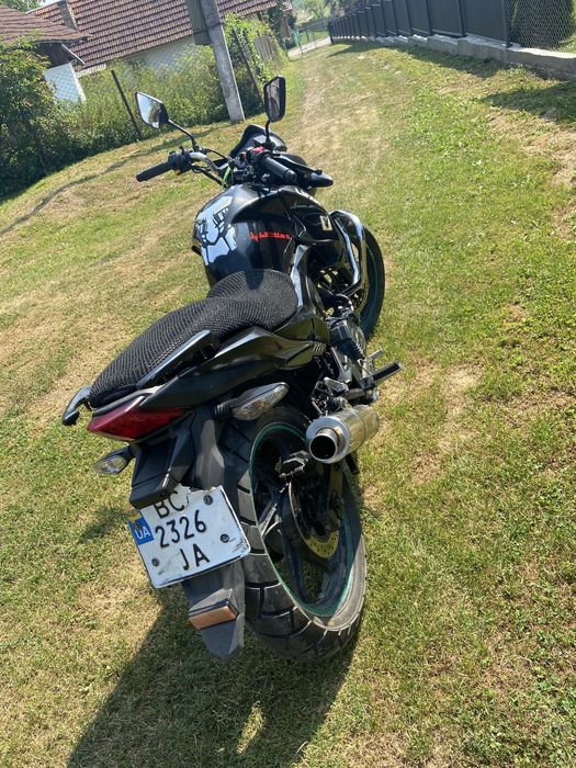 Продам ліфан кп 200