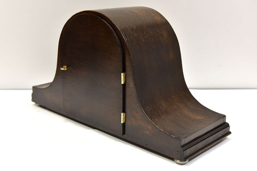 Англійський четвертний годинник Norland