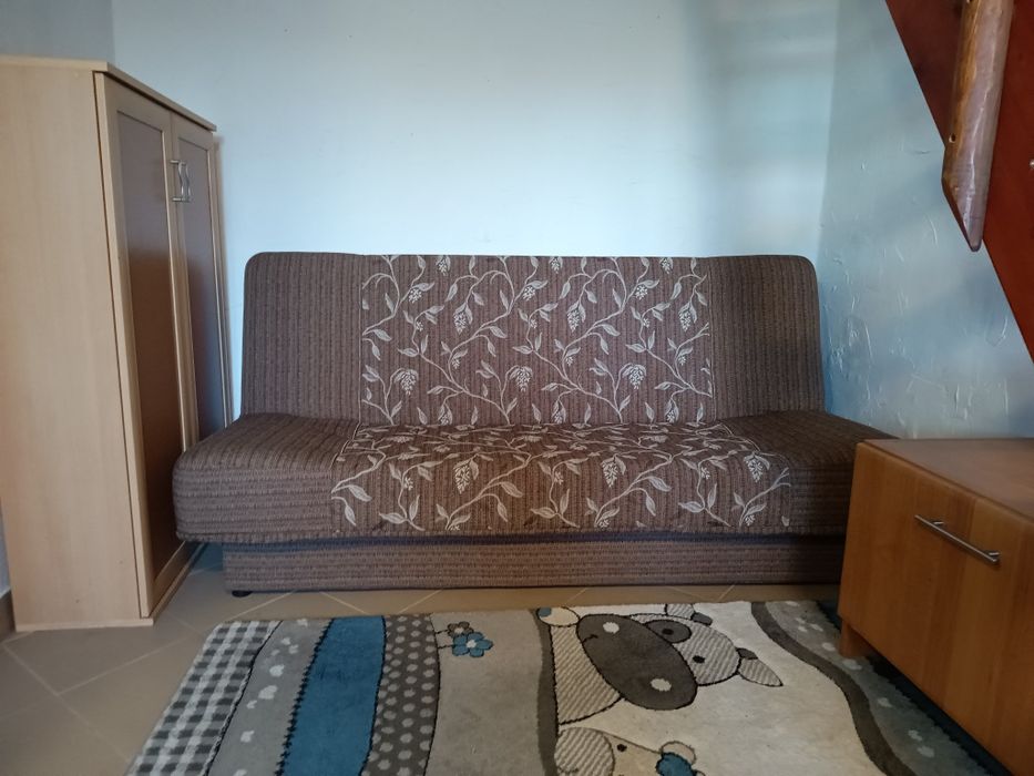 Wersalka rozkładana