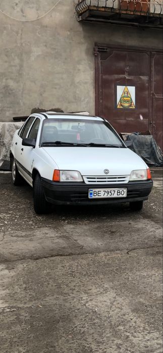 Продам або обміняю Опель Кадет Е