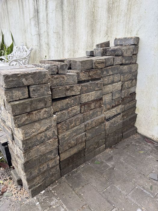 Dou Pavêt - pavimento