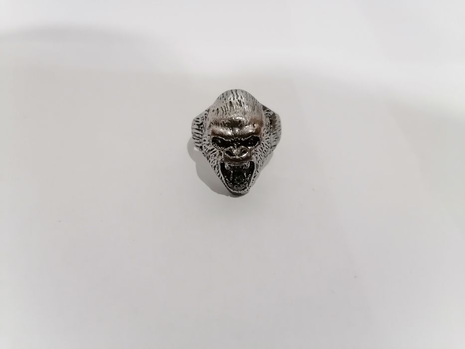 Conjunto de anéis (vendo em separado)