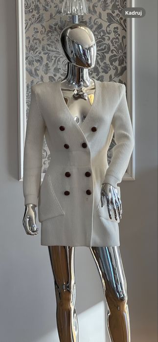 Nowy sweter Elisabetta Franchi M/L