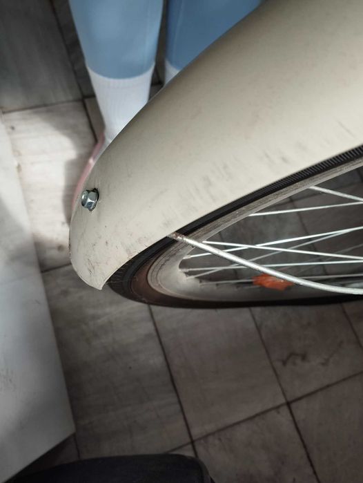 sprzedam rower damski