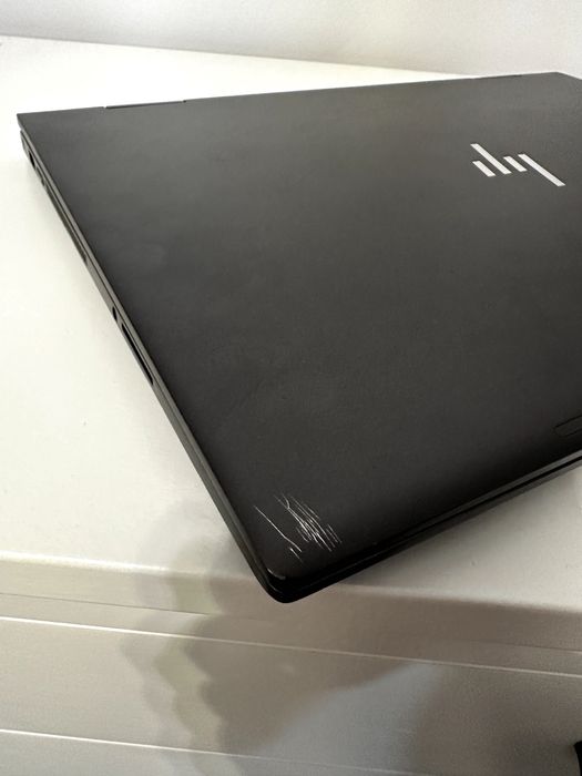 Laptop HP ENVY x360 Convertible, 500 GB SSD, 16GB RAM