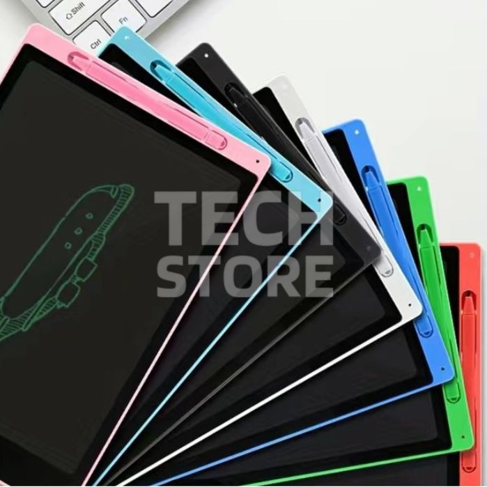 Quadro mágico 12"