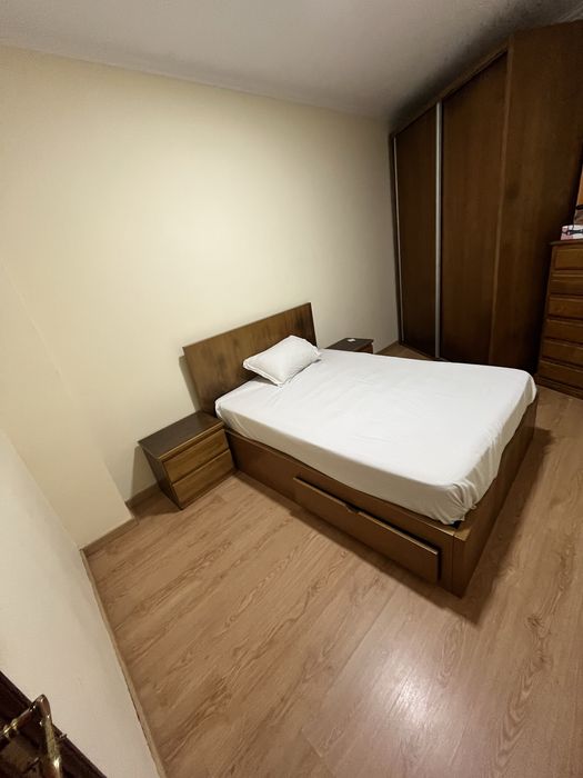 Quarto 2km da estaçao de nine famalicao