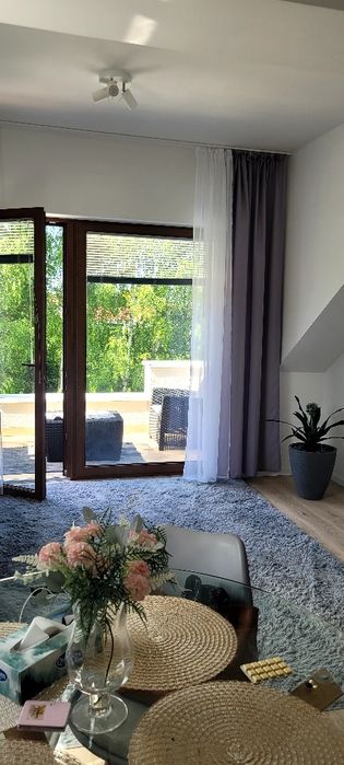 Apartament 60mkw  w Tolkmicku