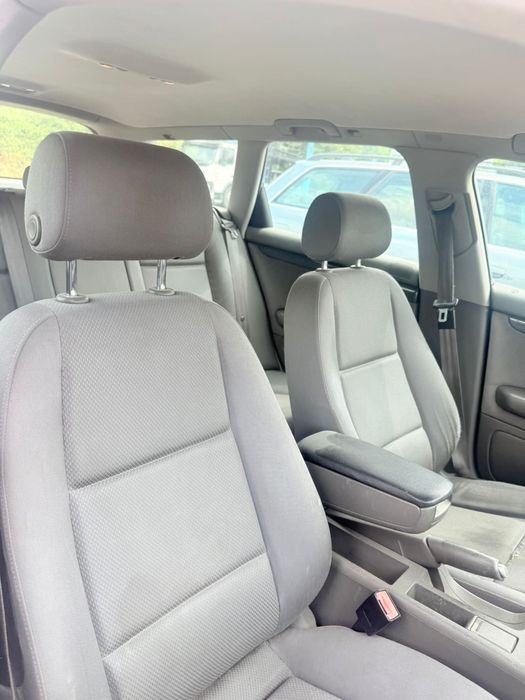 Audi A4 1.9 tdi 130cv