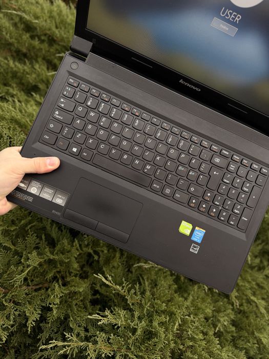Ноутбук Lenovo B5400 i5-4200M 4/1000GB GeForce GT 720M 15.6″