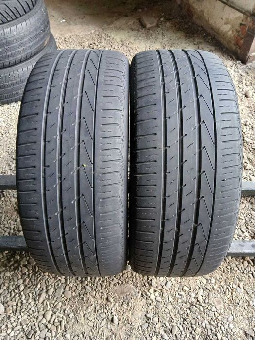 Шини Hankook 235 50 R19 2шт. Літо. (0027) 2023 рік