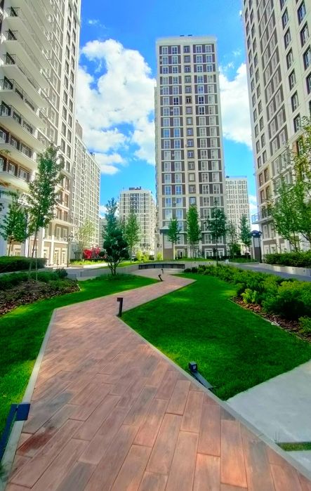 1-кімнатна квартира за адресою (площа 42 м²) - Atlanta.ua - фото 2