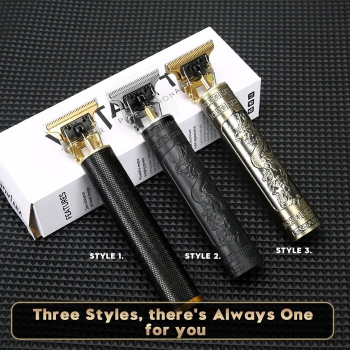 Триммер Т9 для стрижки