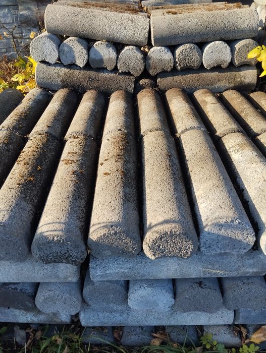 Kostka brukowa Nostalit powystawowa