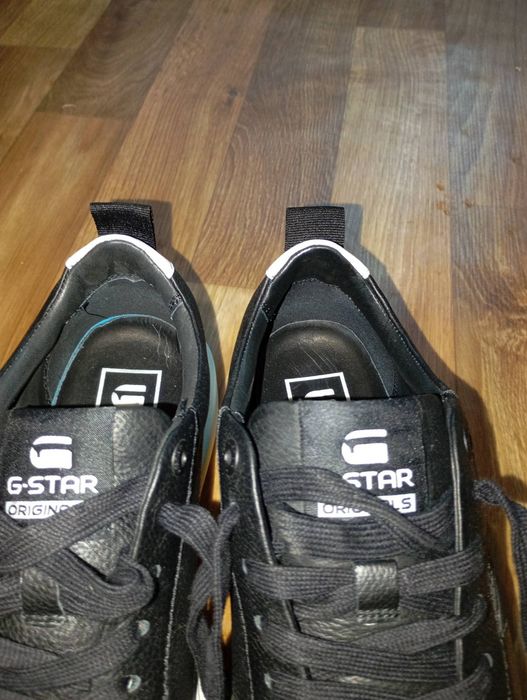 Продам мокасины  G-STAR