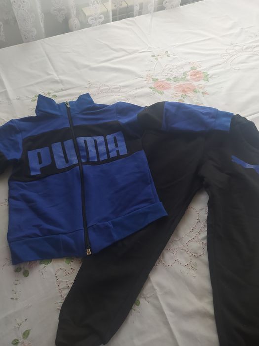 Спортивний костюм Puma, для хлопчика, 82-92